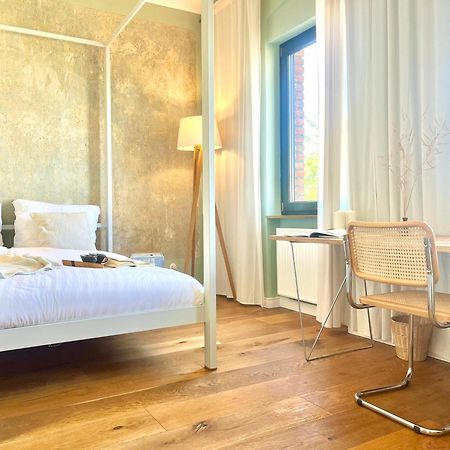 Minimalus Koblenz Apartment II מראה חיצוני תמונה