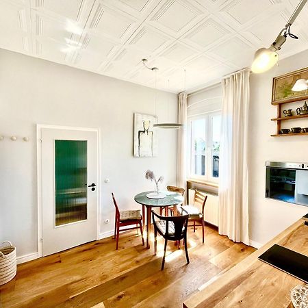 Minimalus Koblenz Apartment II מראה חיצוני תמונה