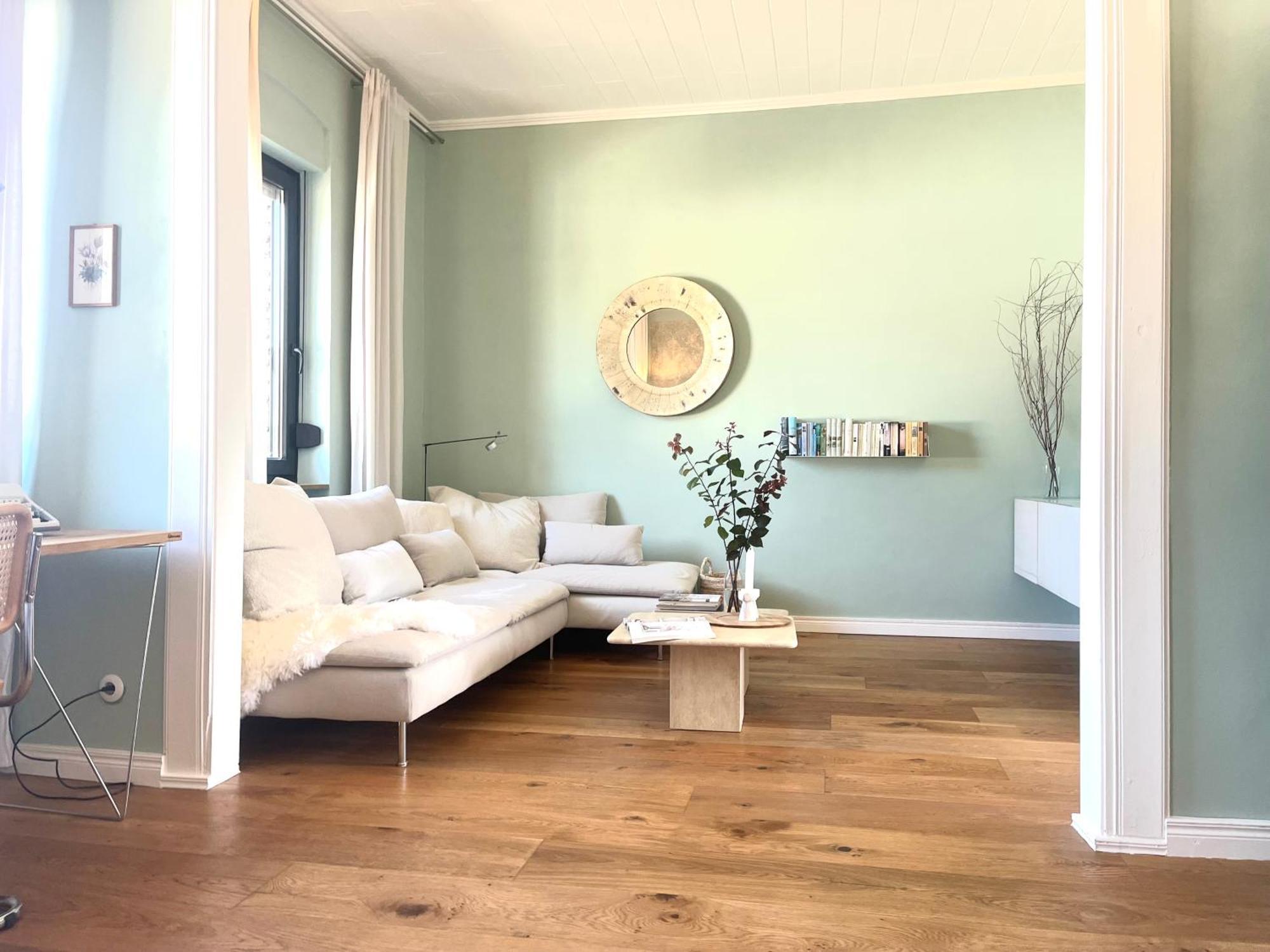 Minimalus Koblenz Apartment II מראה חיצוני תמונה