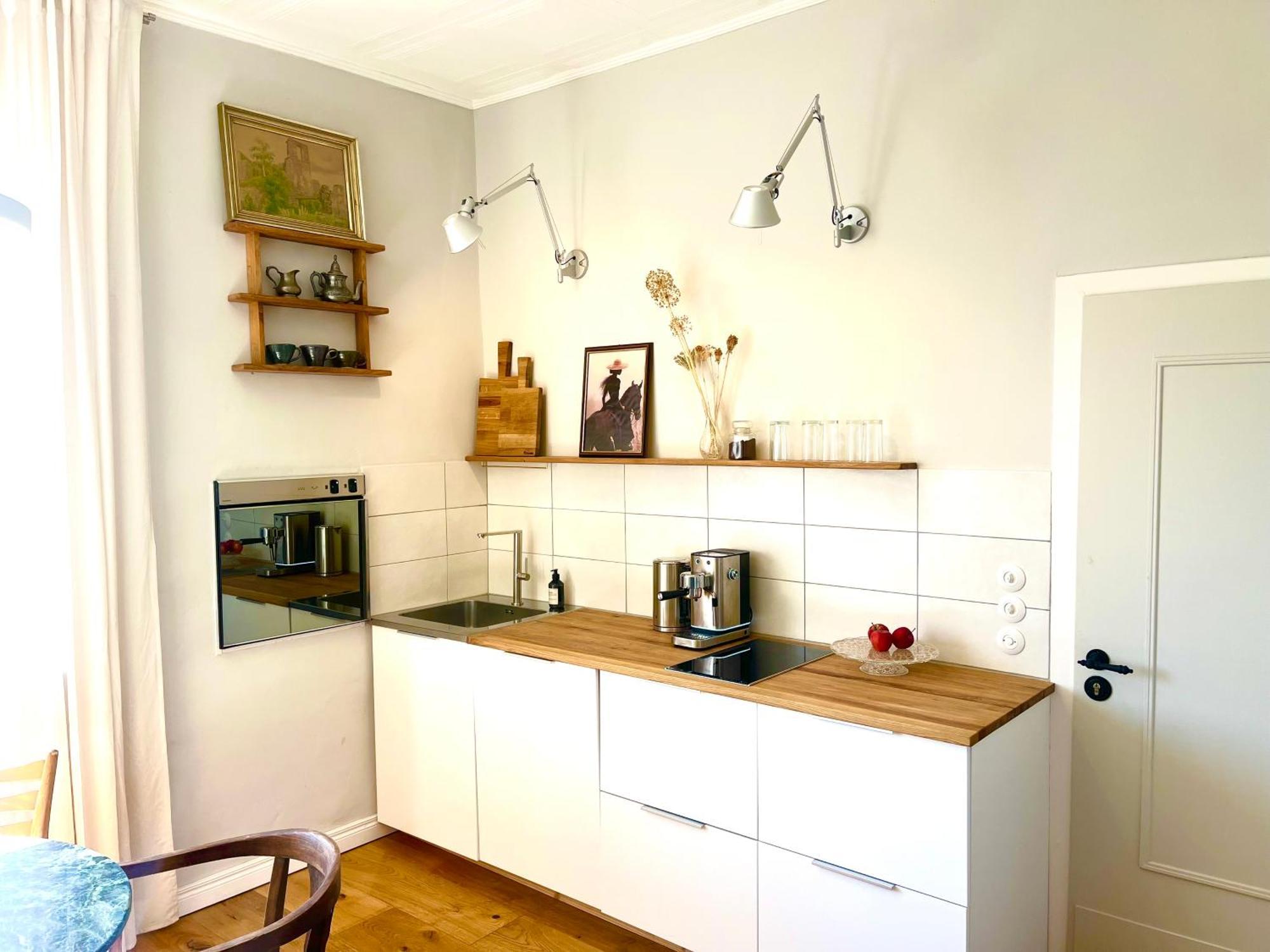Minimalus Koblenz Apartment II מראה חיצוני תמונה