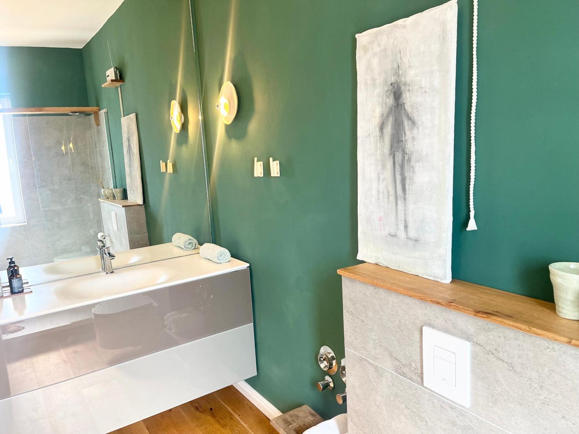Minimalus Koblenz Apartment II מראה חיצוני תמונה